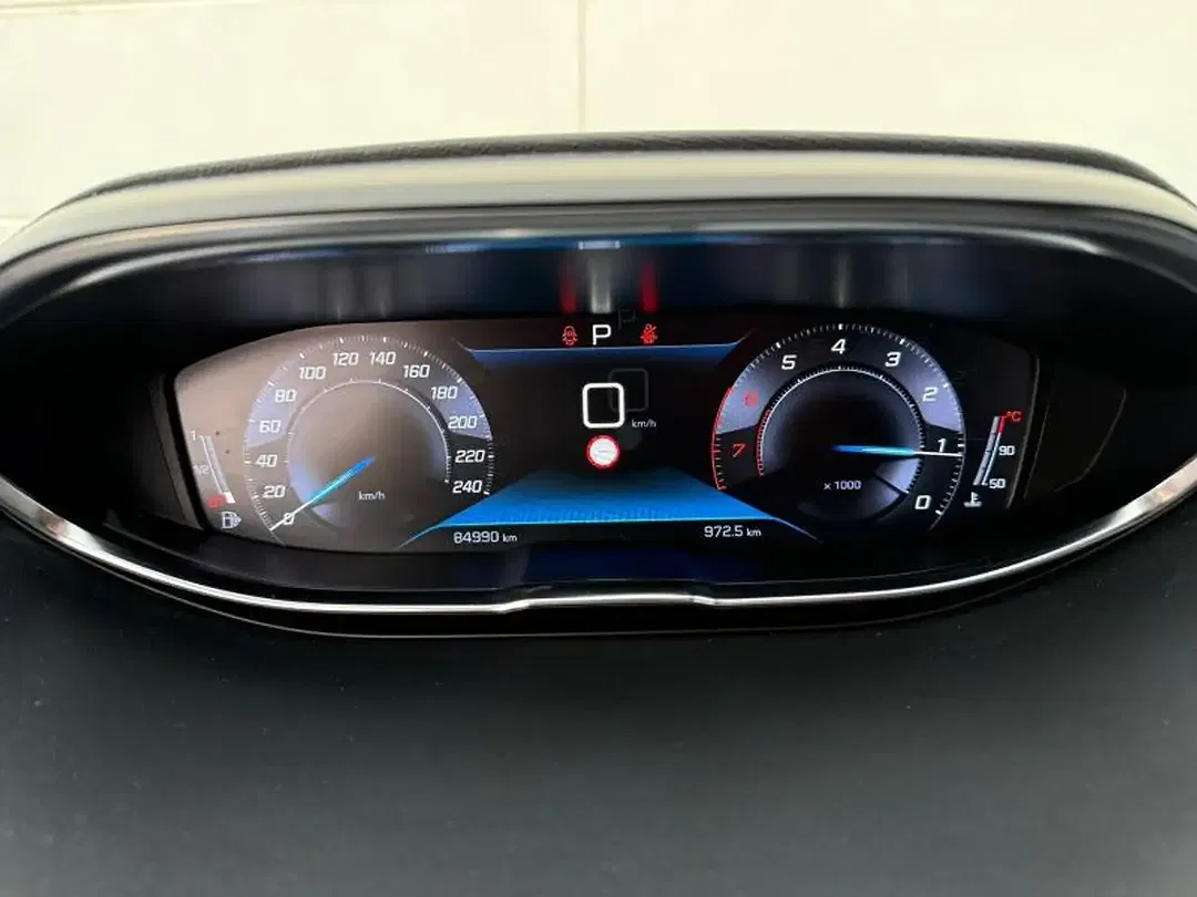 Peugeot 3008 Allure - Thumbnail 13