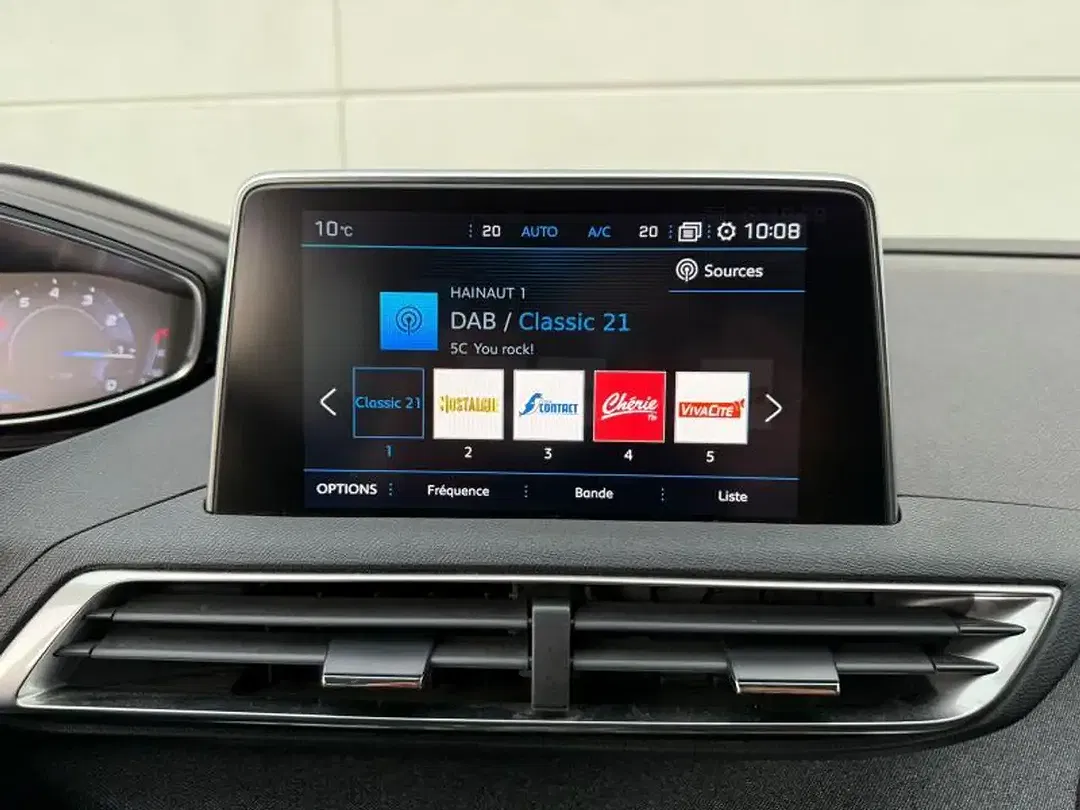 Peugeot 3008 Allure - Thumbnail 14