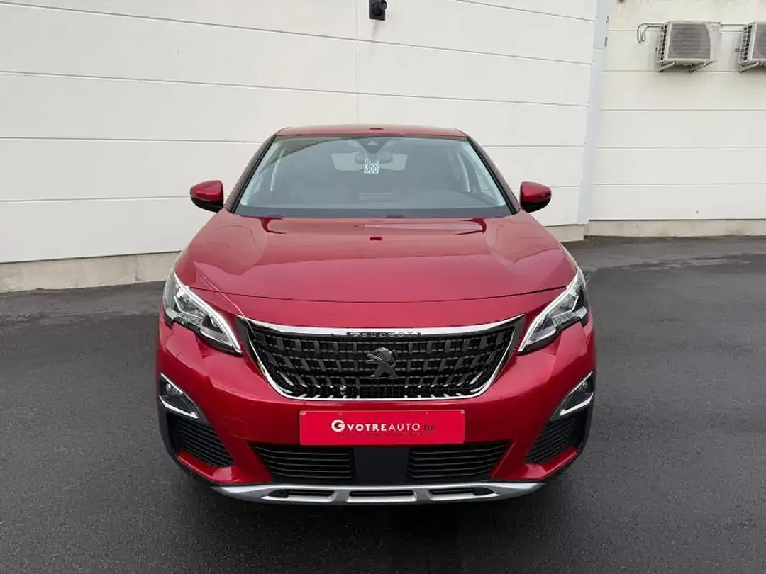 Peugeot 3008 Allure - foto 2