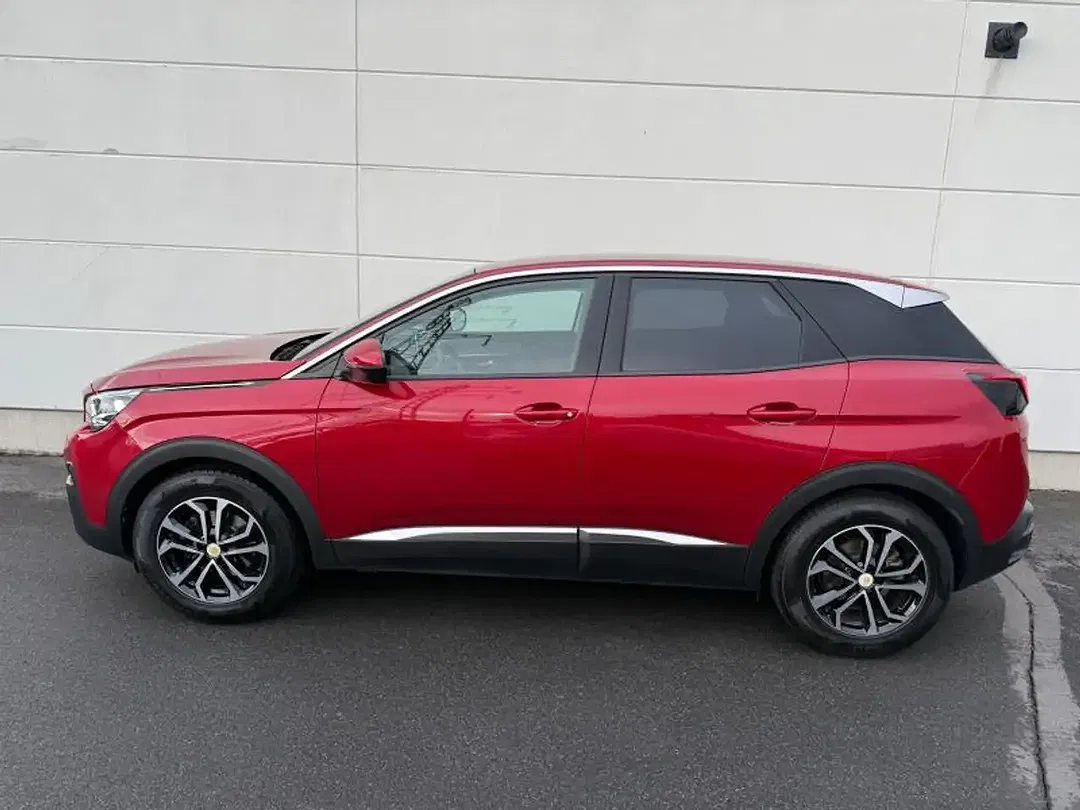 Peugeot 3008 Allure - Thumbnail 8