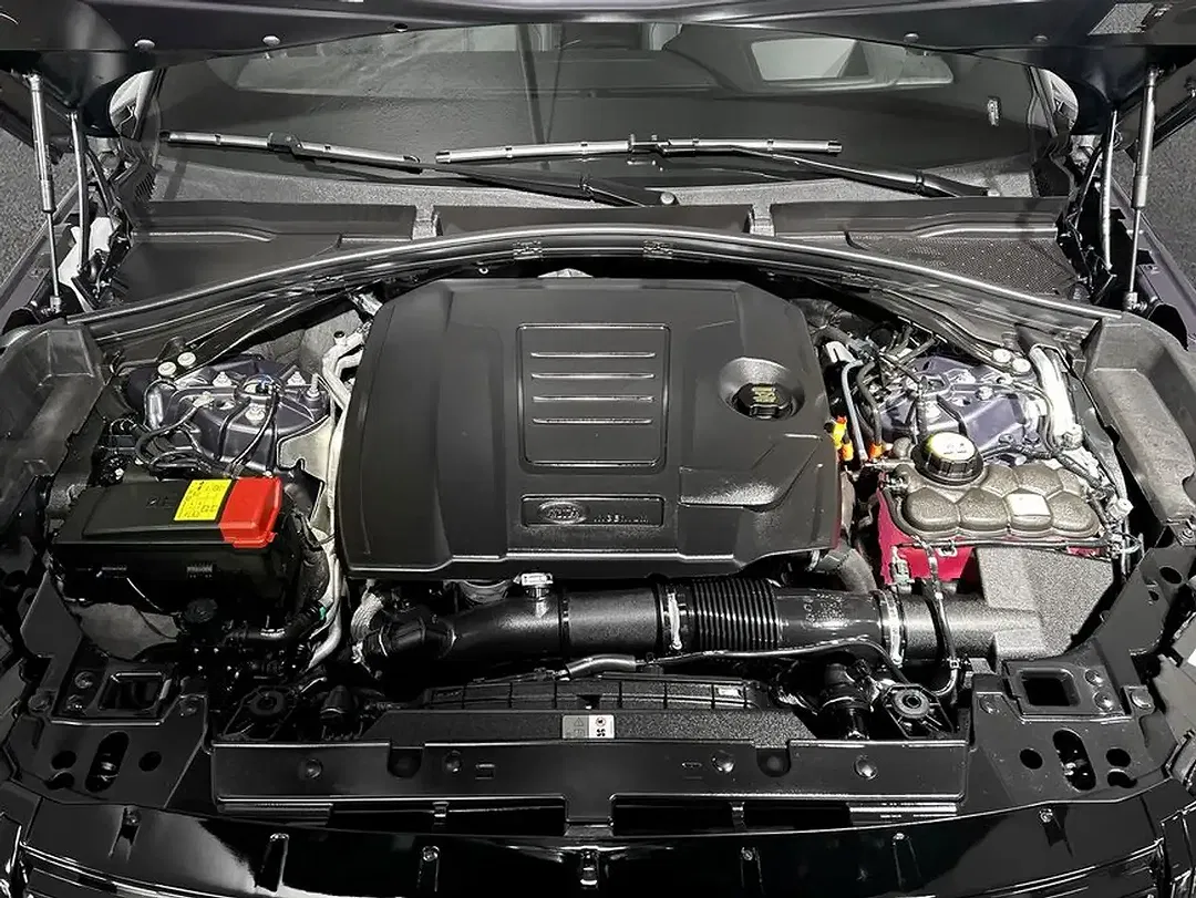 Land Rover Range Rover Velar P400e Dynamic SE - Thumbnail 11