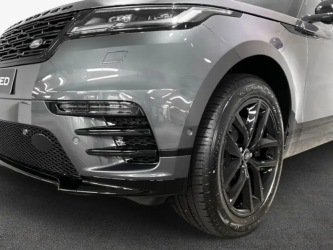 Land Rover Range Rover Velar P400e Dynamic SE - Thumbnail 13