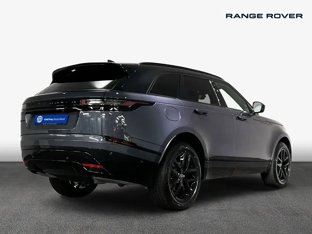 Land Rover Range Rover Velar P400e Dynamic SE - Thumbnail 2