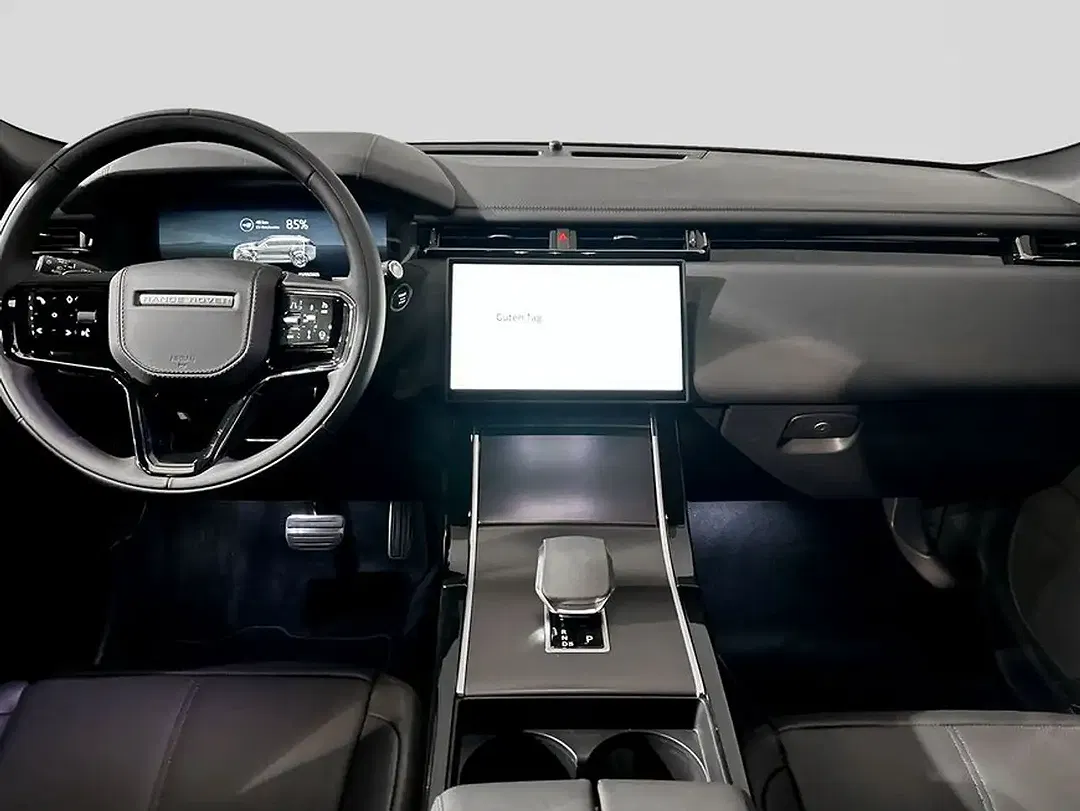 Land Rover Range Rover Velar P400e Dynamic SE - Thumbnail 5