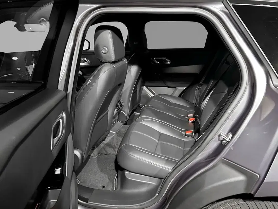 Land Rover Range Rover Velar P400e Dynamic SE - Thumbnail 6