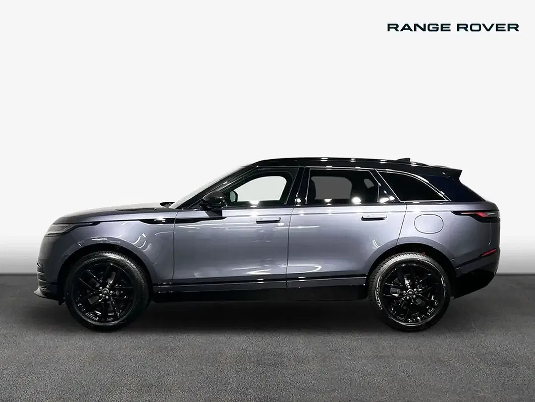 Land Rover Range Rover Velar P400e Dynamic SE - Thumbnail 7