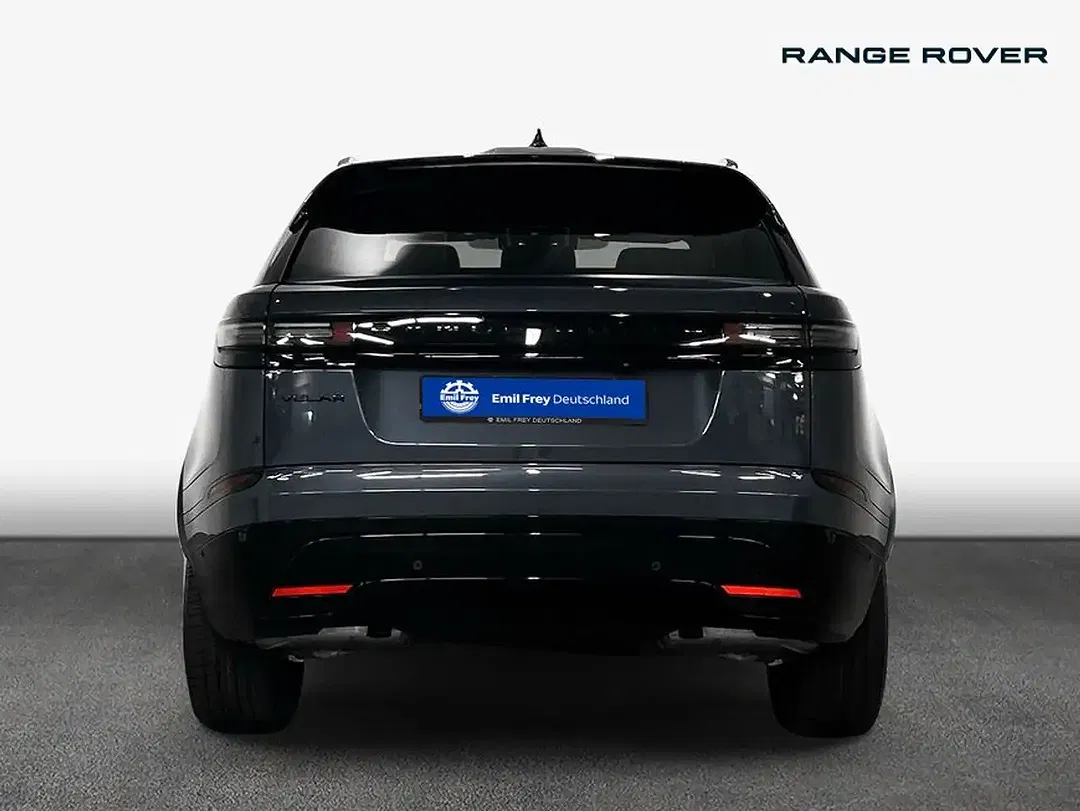 Land Rover Range Rover Velar P400e Dynamic SE - Thumbnail 8