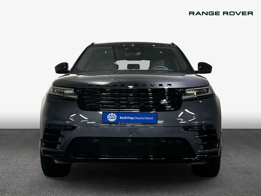 Land Rover Range Rover Velar P400e Dynamic SE - Thumbnail 9