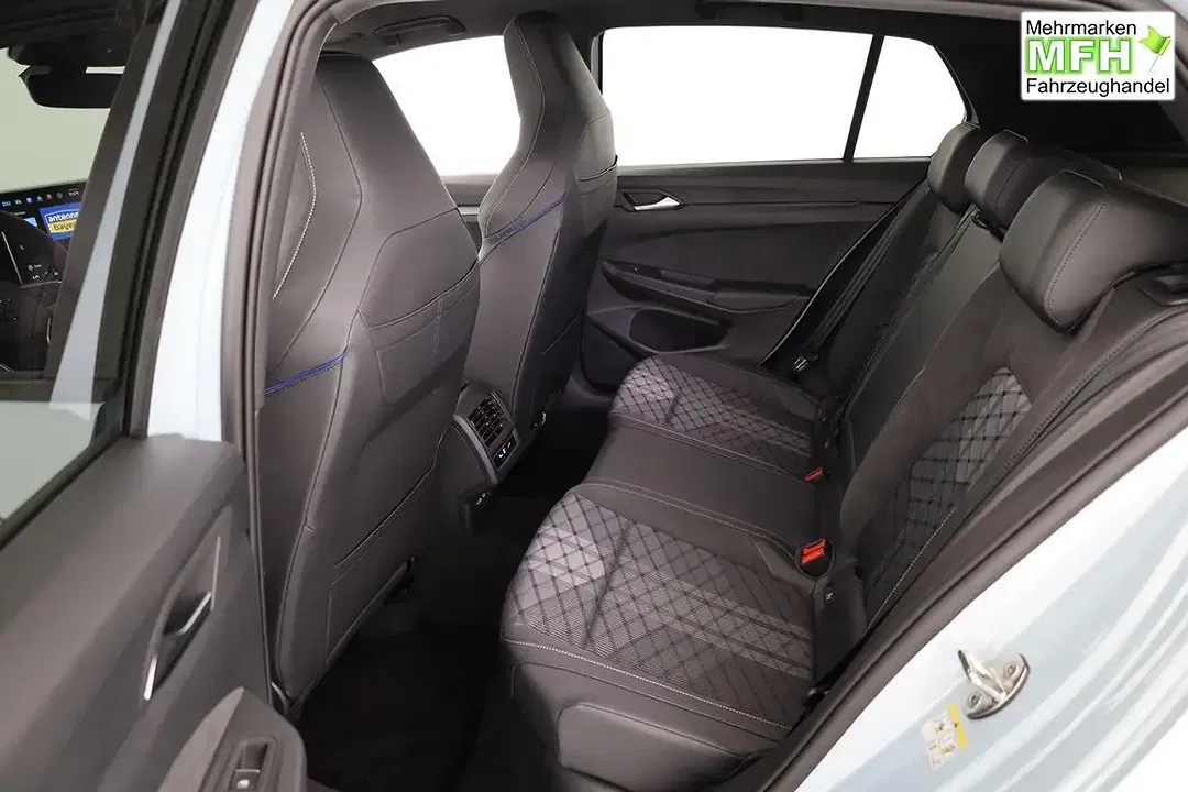 Volkswagen Golf 2.0 TSI DSG 4Motion R-Line - Thumbnail 10