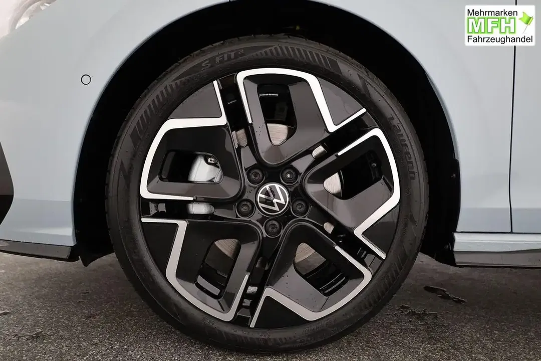 Volkswagen Golf 2.0 TSI DSG 4Motion R-Line - Thumbnail 14