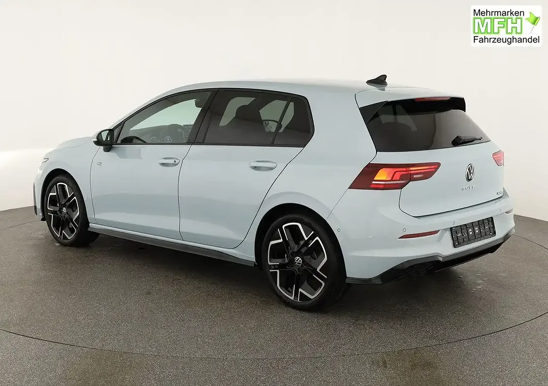 Volkswagen Golf 2.0 TSI DSG 4Motion R-Line - Thumbnail 3