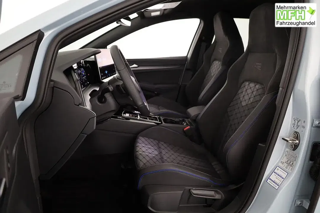 Volkswagen Golf 2.0 TSI DSG 4Motion R-Line - Thumbnail 9