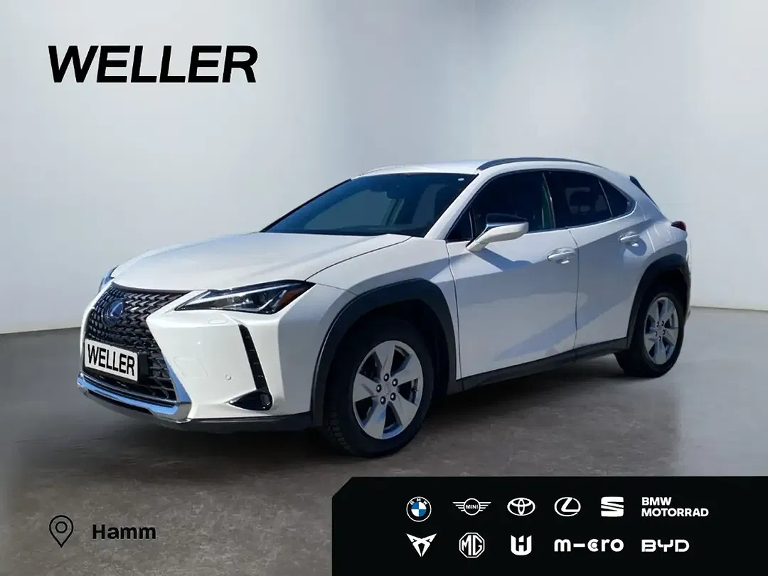 Lexus UX 250h Style Edition - foto 1
