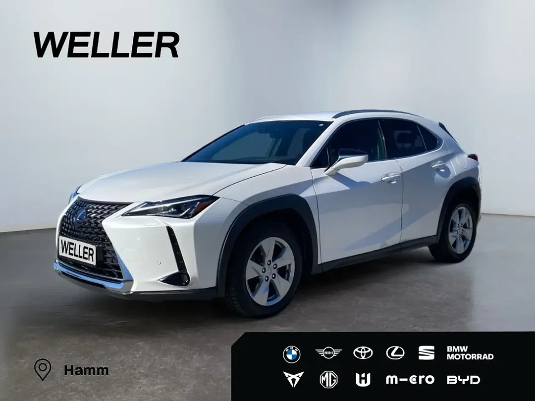 Lexus UX 250h Style Edition - Afbeelding 1
