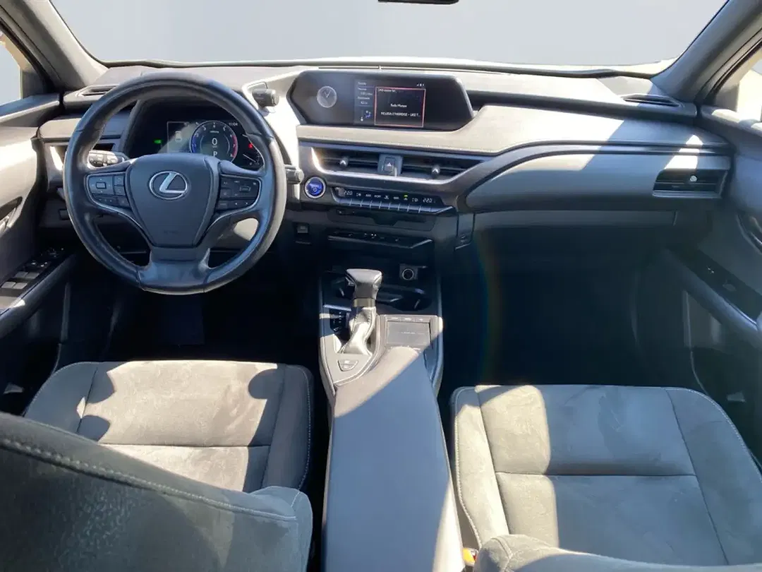 Lexus UX 250h Style Edition - Thumbnail 12