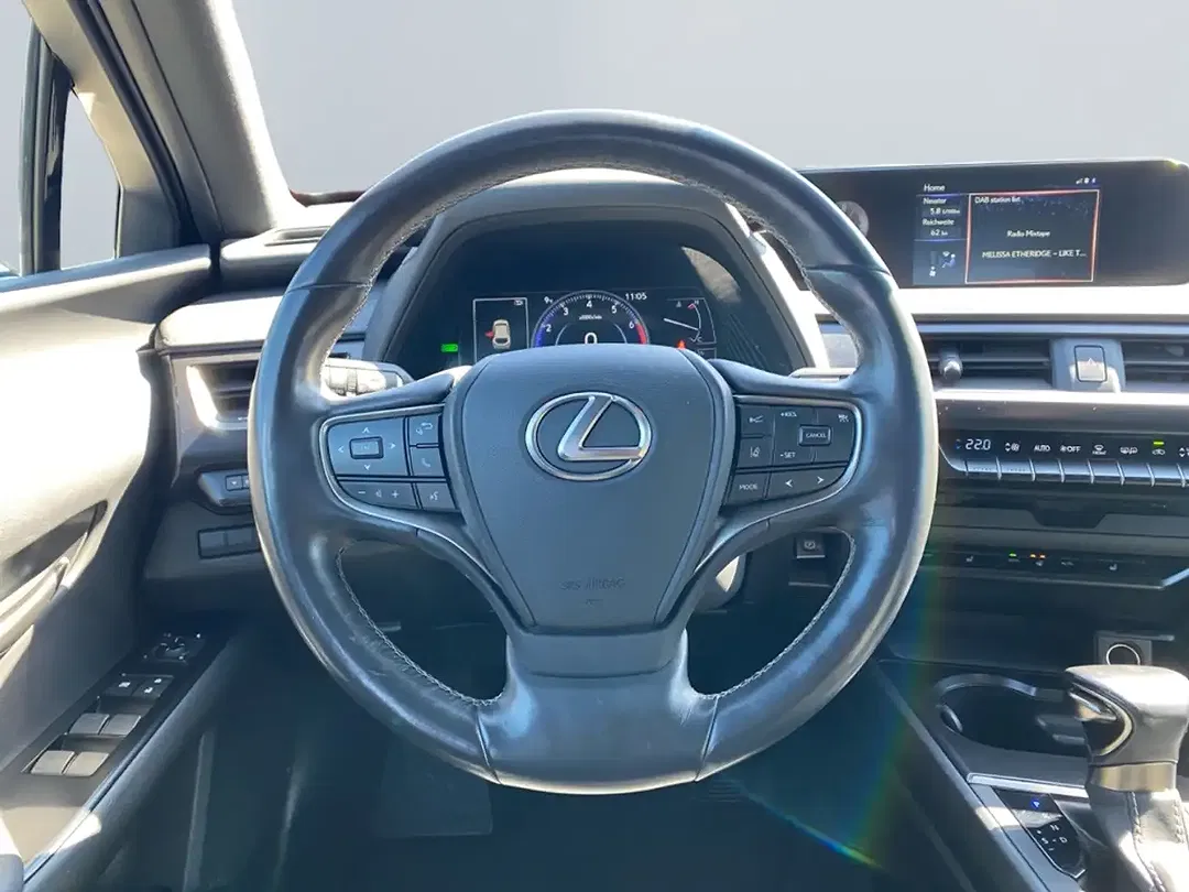 Lexus UX 250h Style Edition - Thumbnail 13