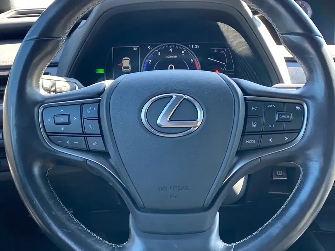 Lexus UX 250h Style Edition - Thumbnail 14
