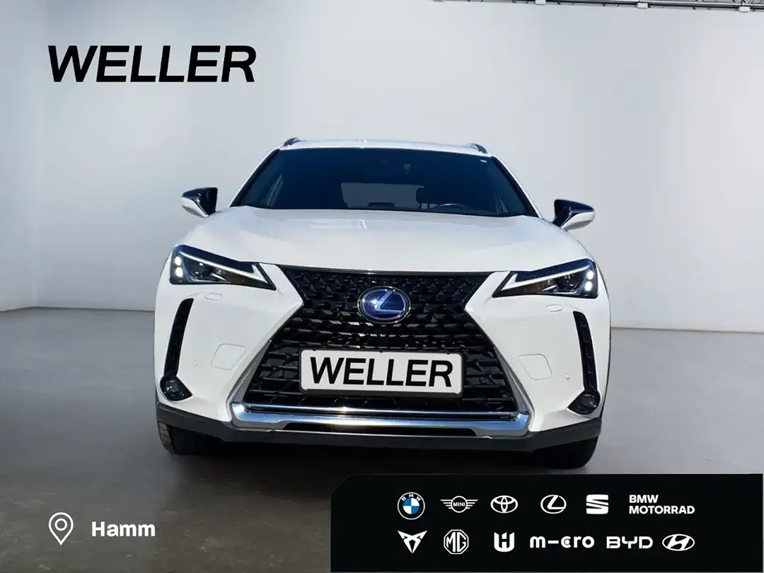 Lexus UX 250h Style Edition - foto 2