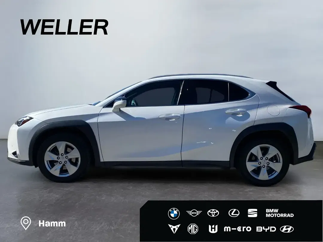 Lexus UX 250h Style Edition - Thumbnail 5