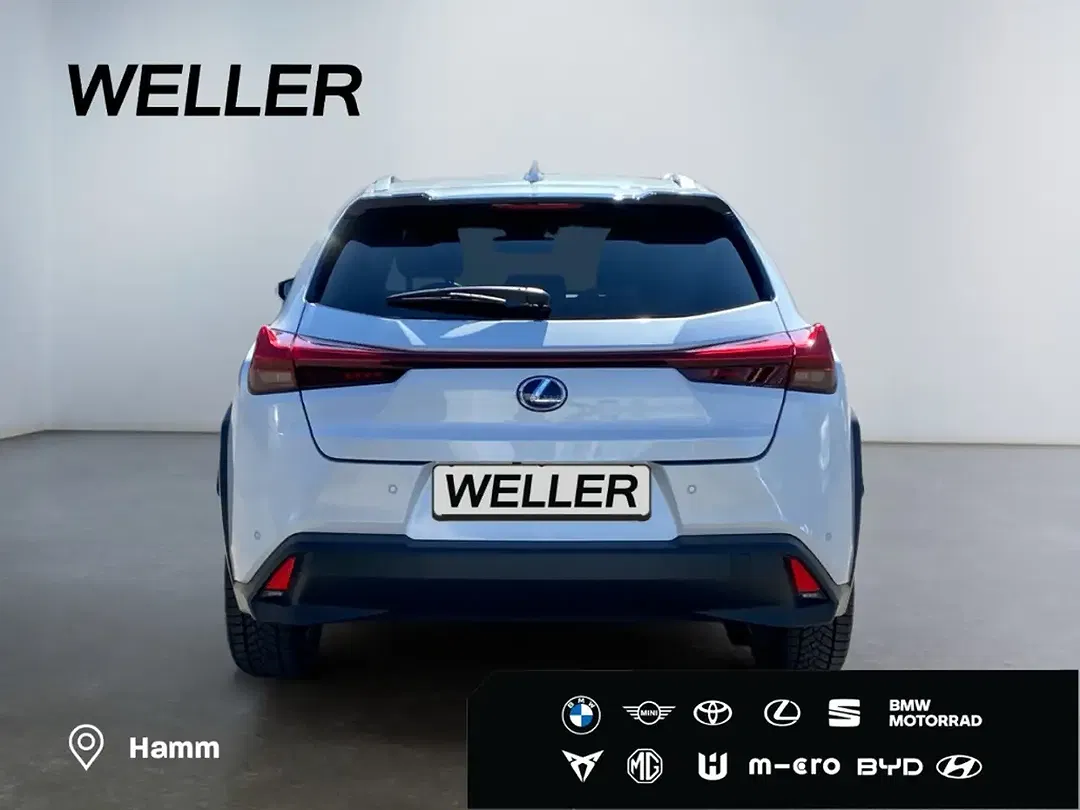 Lexus UX 250h Style Edition - Thumbnail 6