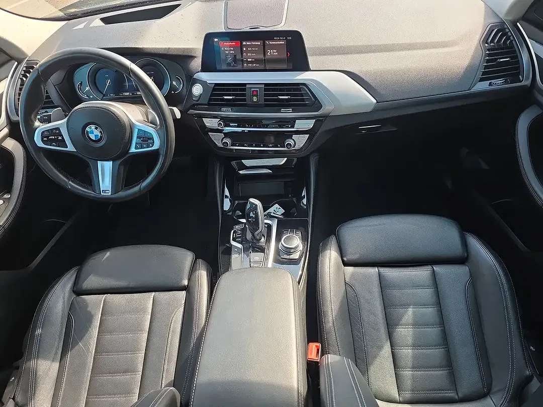 BMW X4 xDrive xLine - Thumbnail 6
