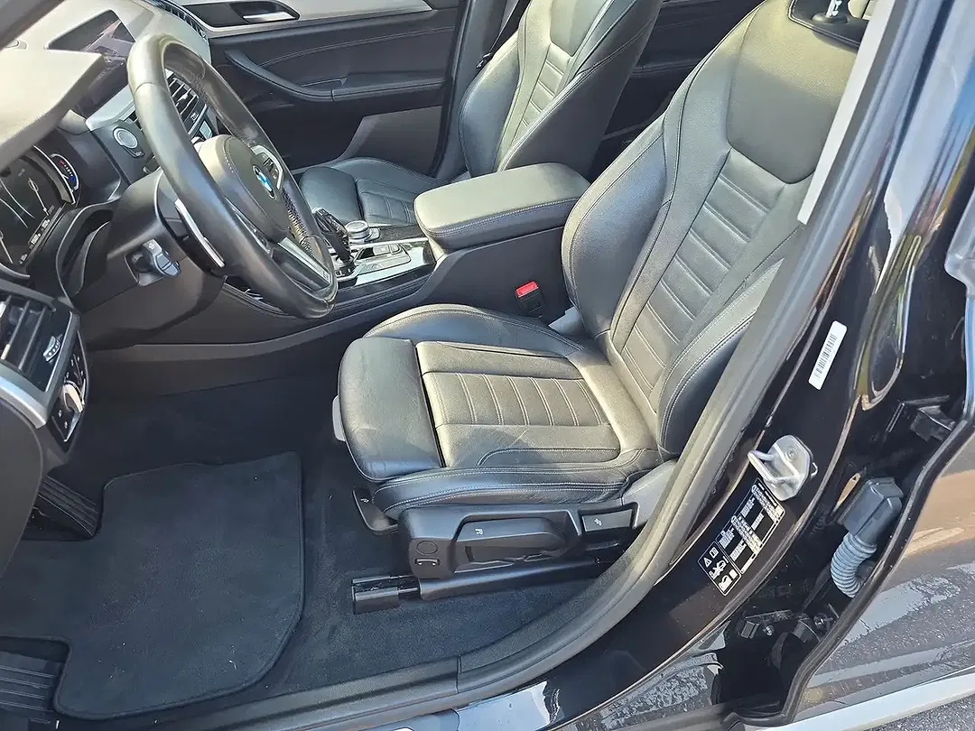 BMW X4 xDrive xLine - foto 8