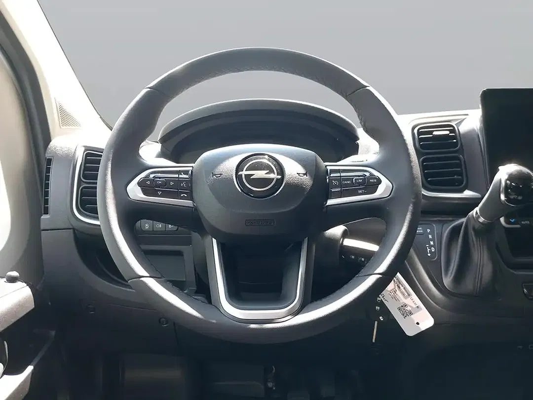Opel Movano - foto 11