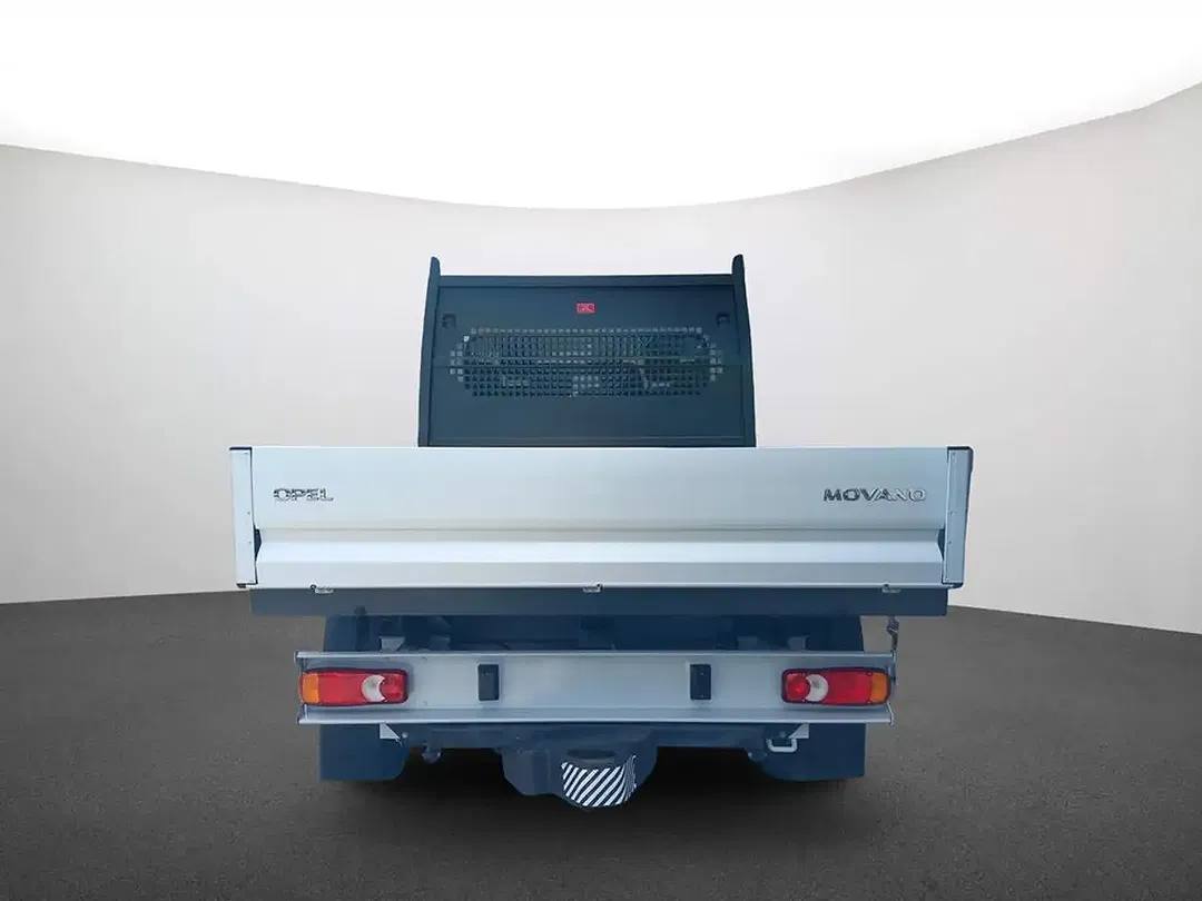 Opel Movano - foto 2