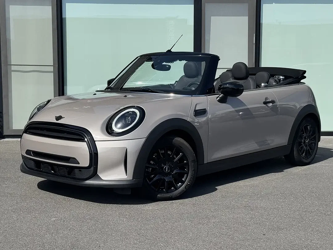 MINI Cooper Cabrio 1.5 - Afbeelding 1