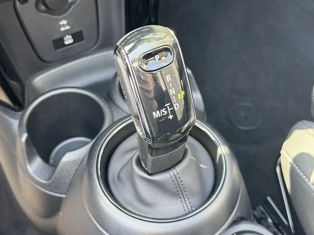 MINI Cooper Cabrio 1.5 - Thumbnail 11