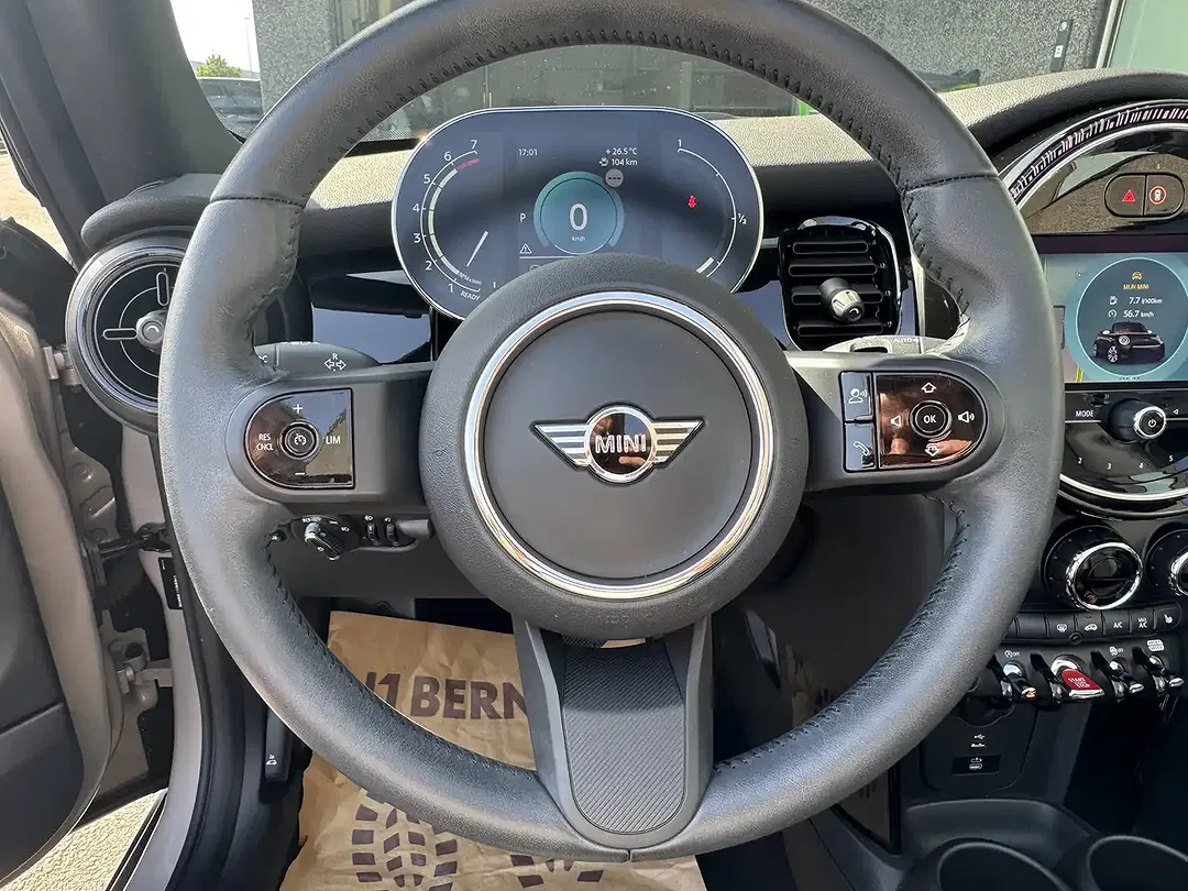 MINI Cooper Cabrio 1.5 - Thumbnail 14