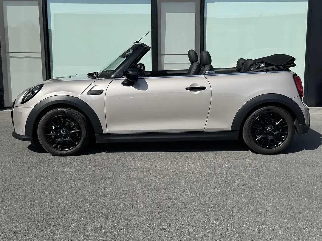 MINI Cooper Cabrio 1.5 - Thumbnail 6