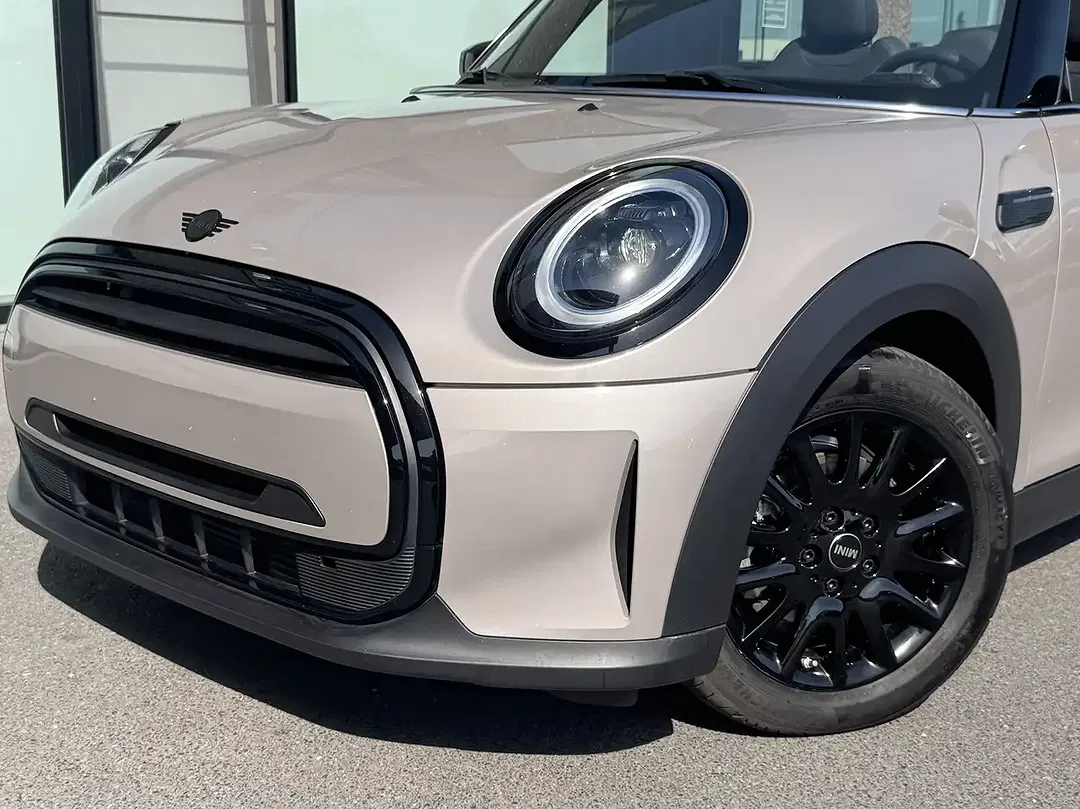 MINI Cooper Cabrio 1.5 - Thumbnail 7