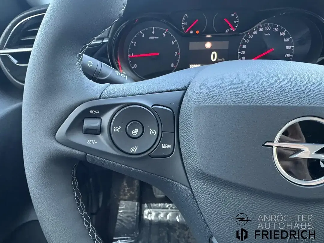 Opel Corsa Edition - Thumbnail 10