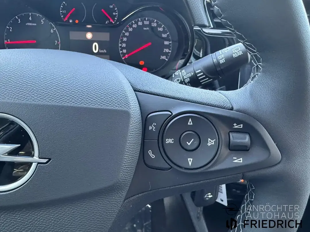 Opel Corsa Edition - Thumbnail 11