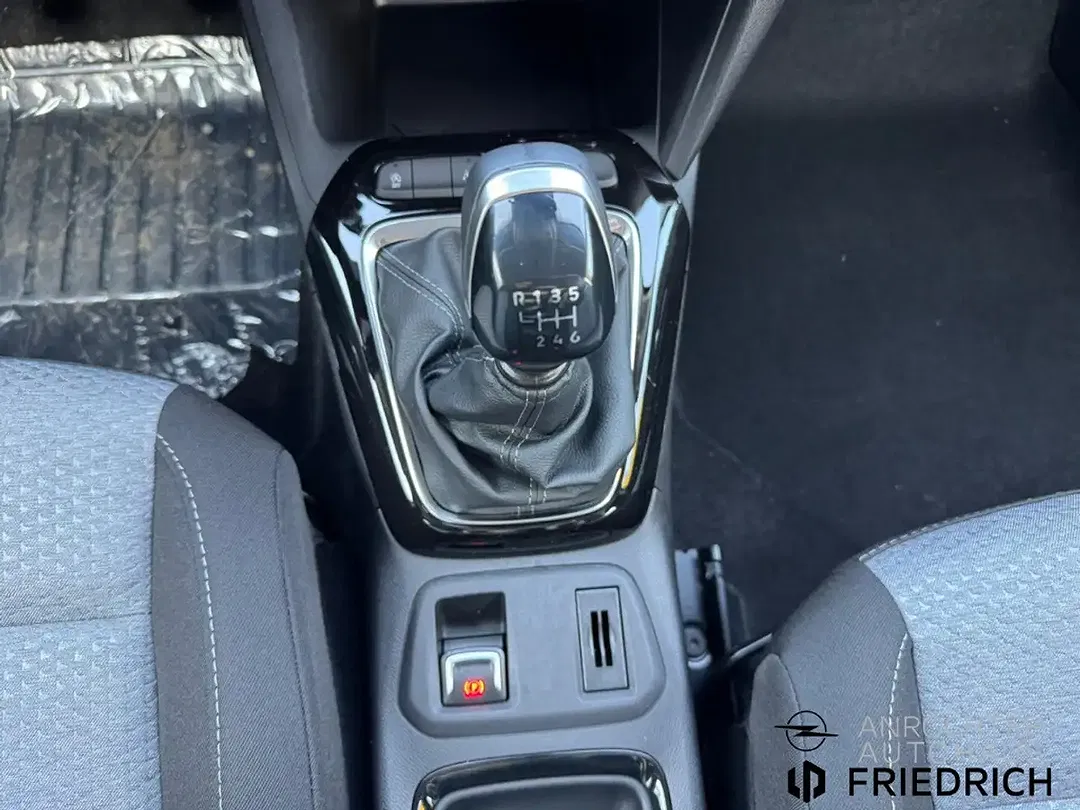 Opel Corsa Edition - Thumbnail 14
