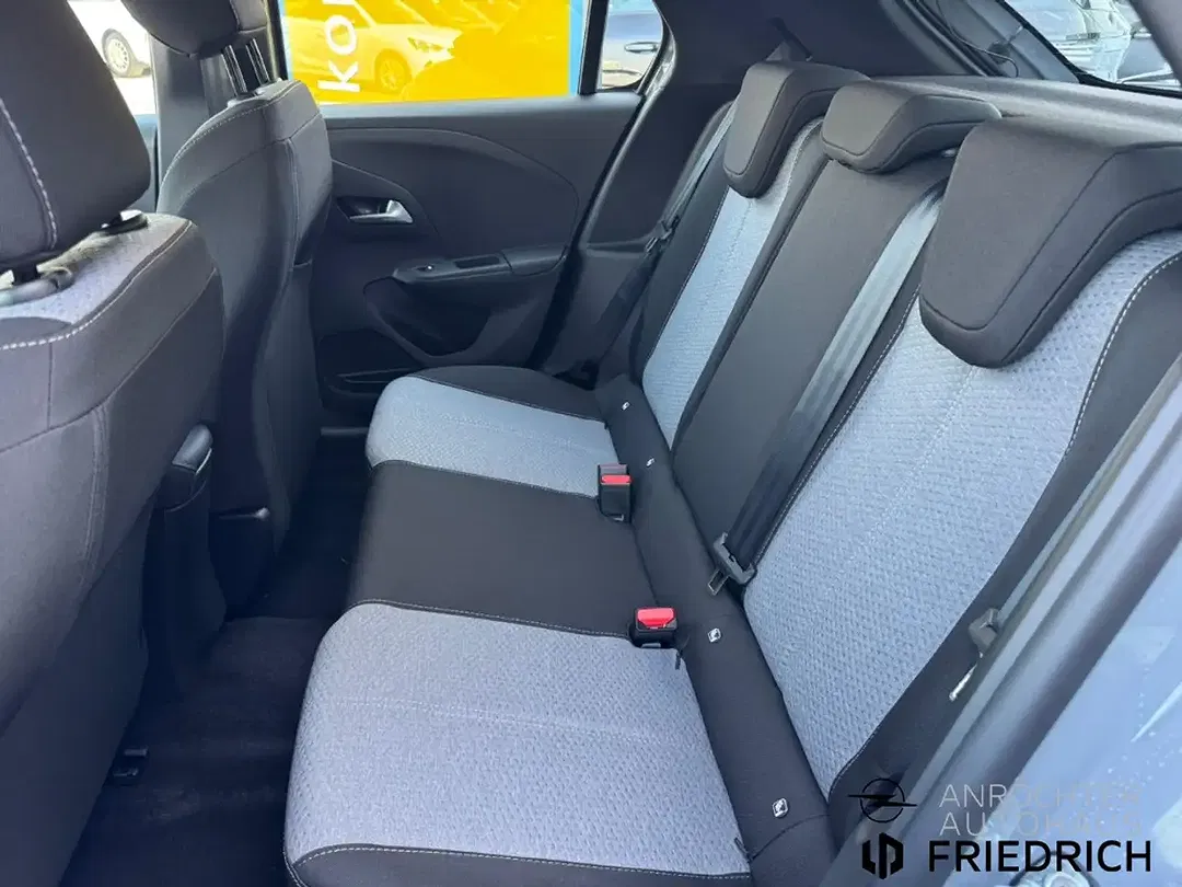 Opel Corsa Edition - Thumbnail 15