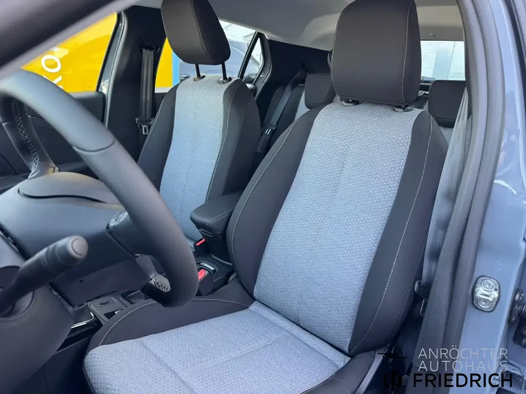 Opel Corsa Edition - Thumbnail 7
