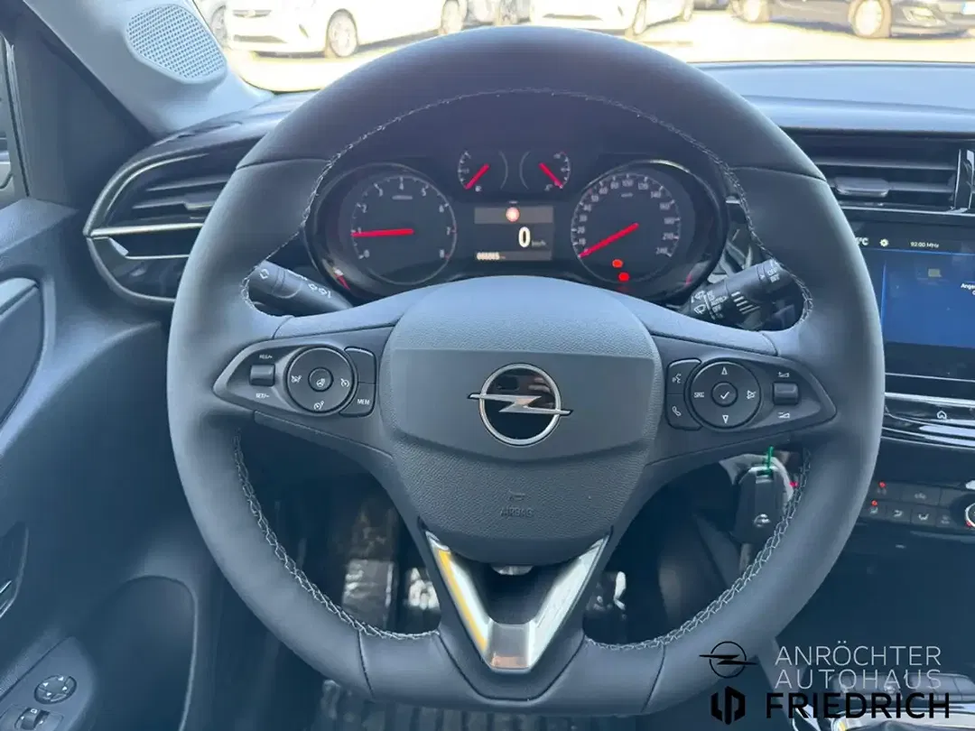 Opel Corsa Edition - Thumbnail 9