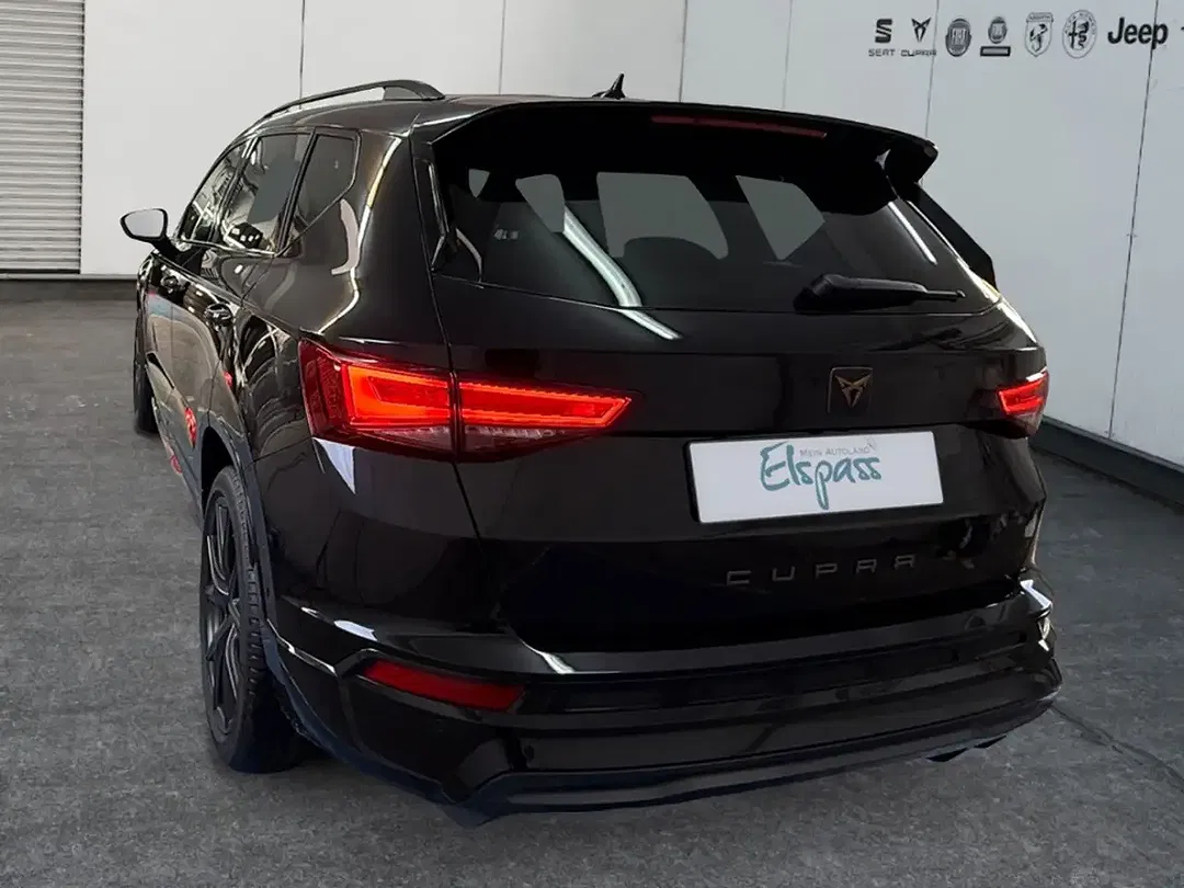 CUPRA Ateca 4x4 Tribe Edition - Thumbnail 6