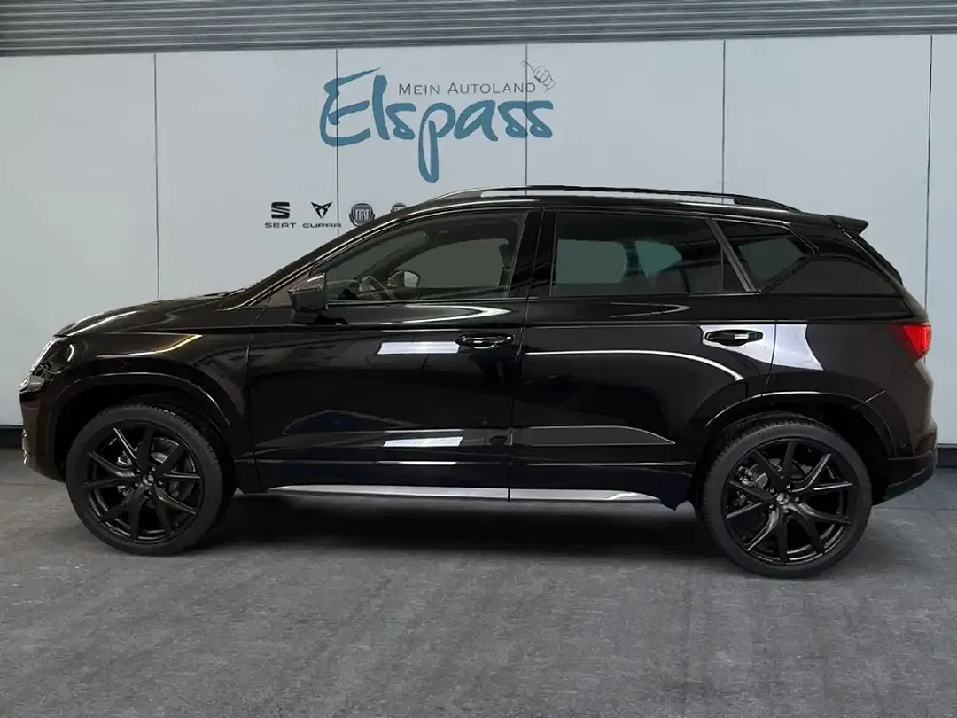 CUPRA Ateca 4x4 Tribe Edition - Thumbnail 7
