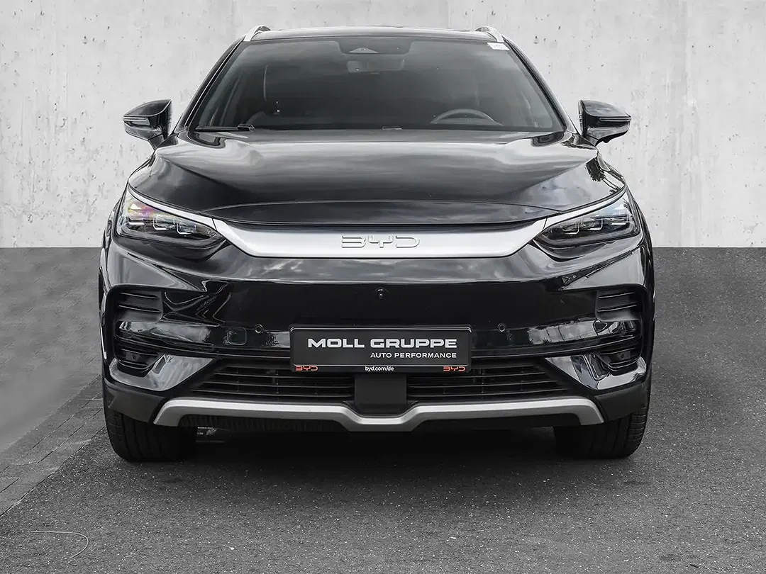 BYD Tang AWD Flagship - foto 1