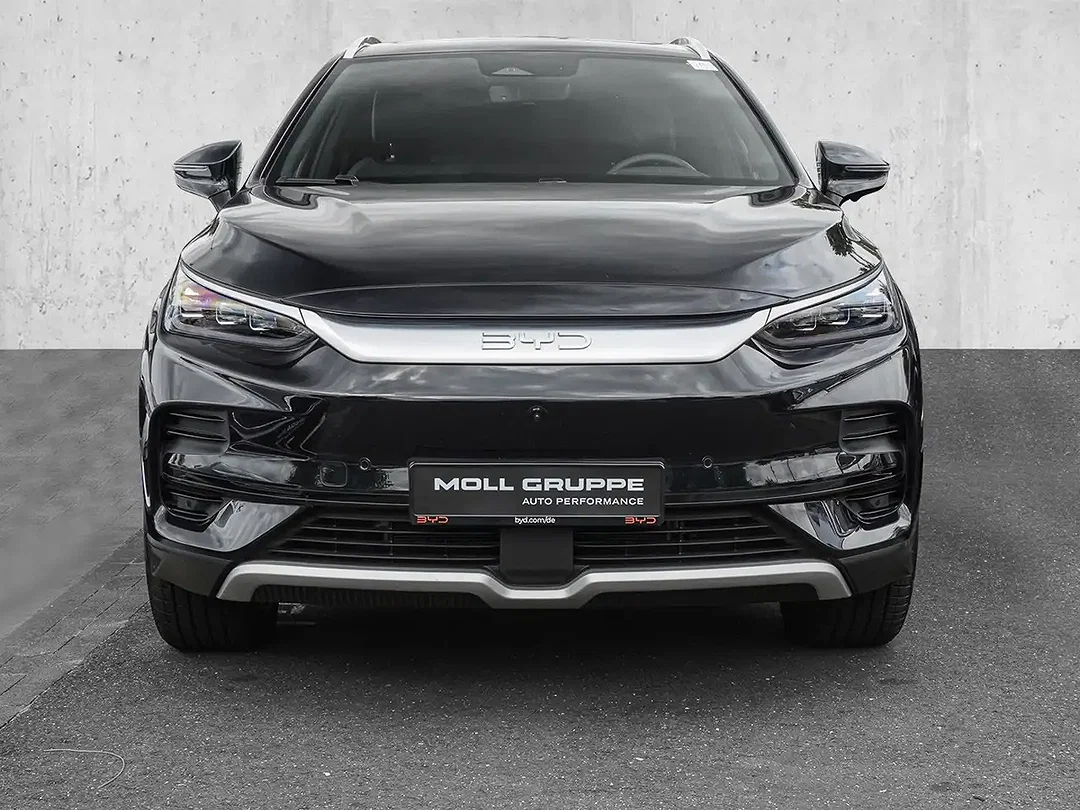 BYD Tang AWD Flagship - Afbeelding 1
