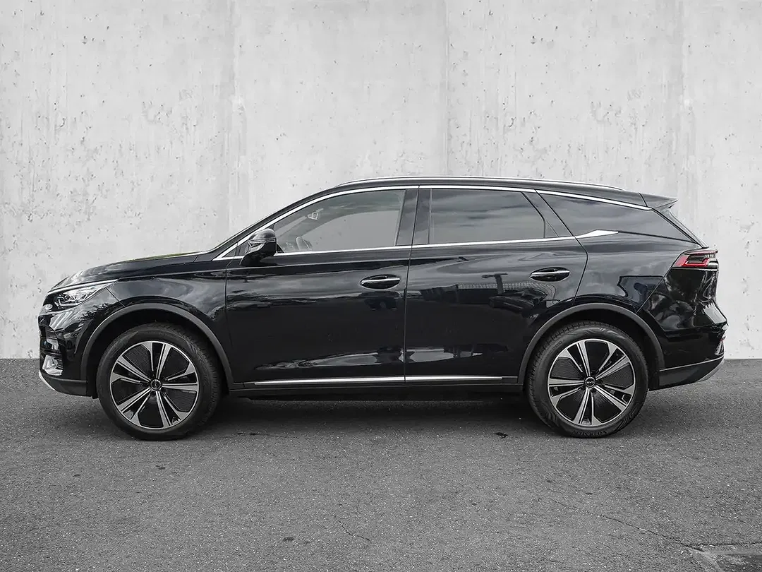 BYD Tang AWD Flagship - Thumbnail 3