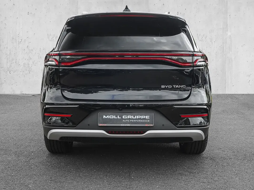 BYD Tang AWD Flagship - Thumbnail 4