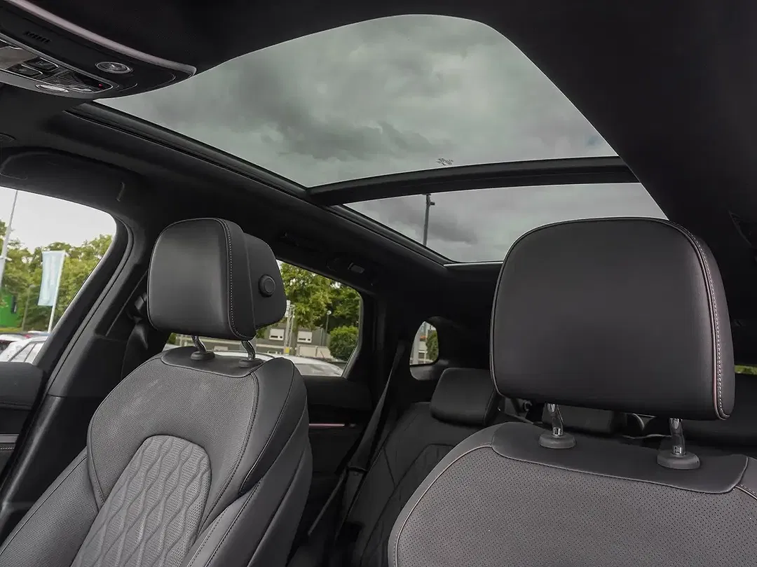 BYD Tang AWD Flagship - Thumbnail 6