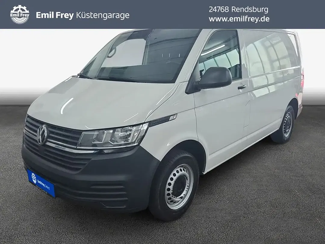 TDI - foto 1