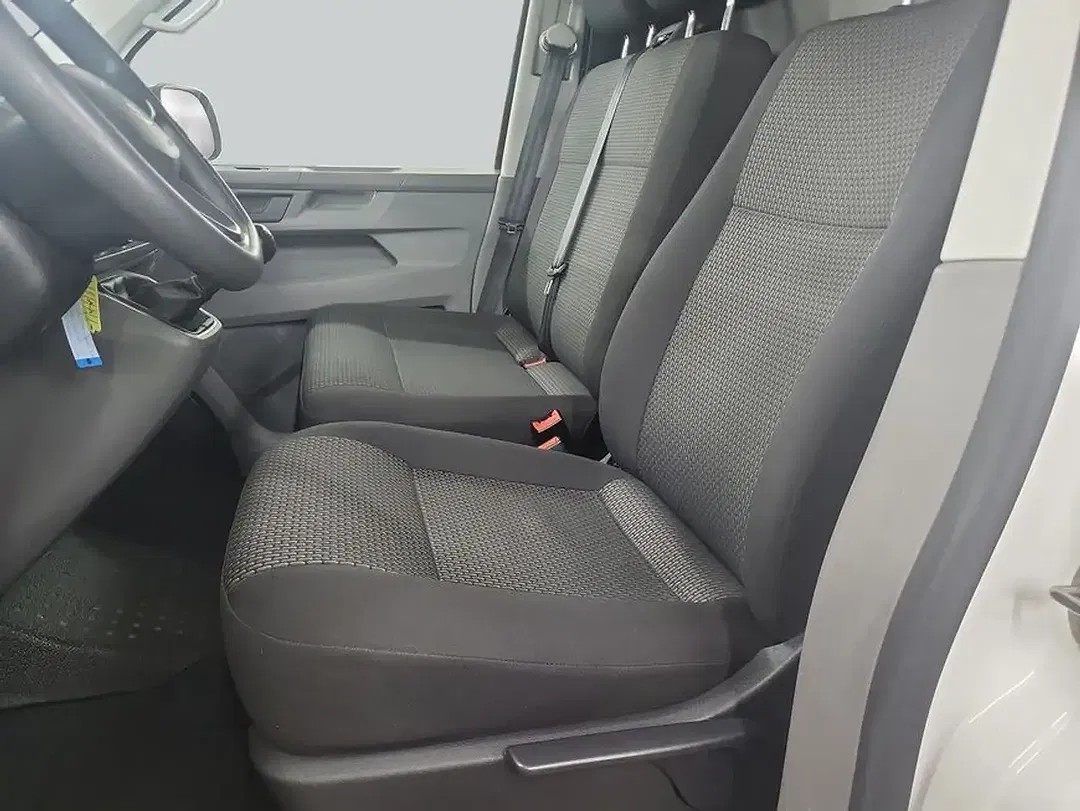 Volkswagen Transporter TDI - Thumbnail 10