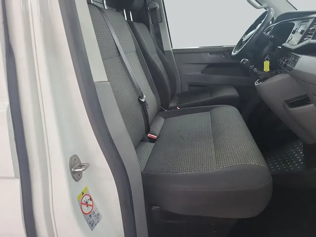 Volkswagen Transporter TDI - Thumbnail 12
