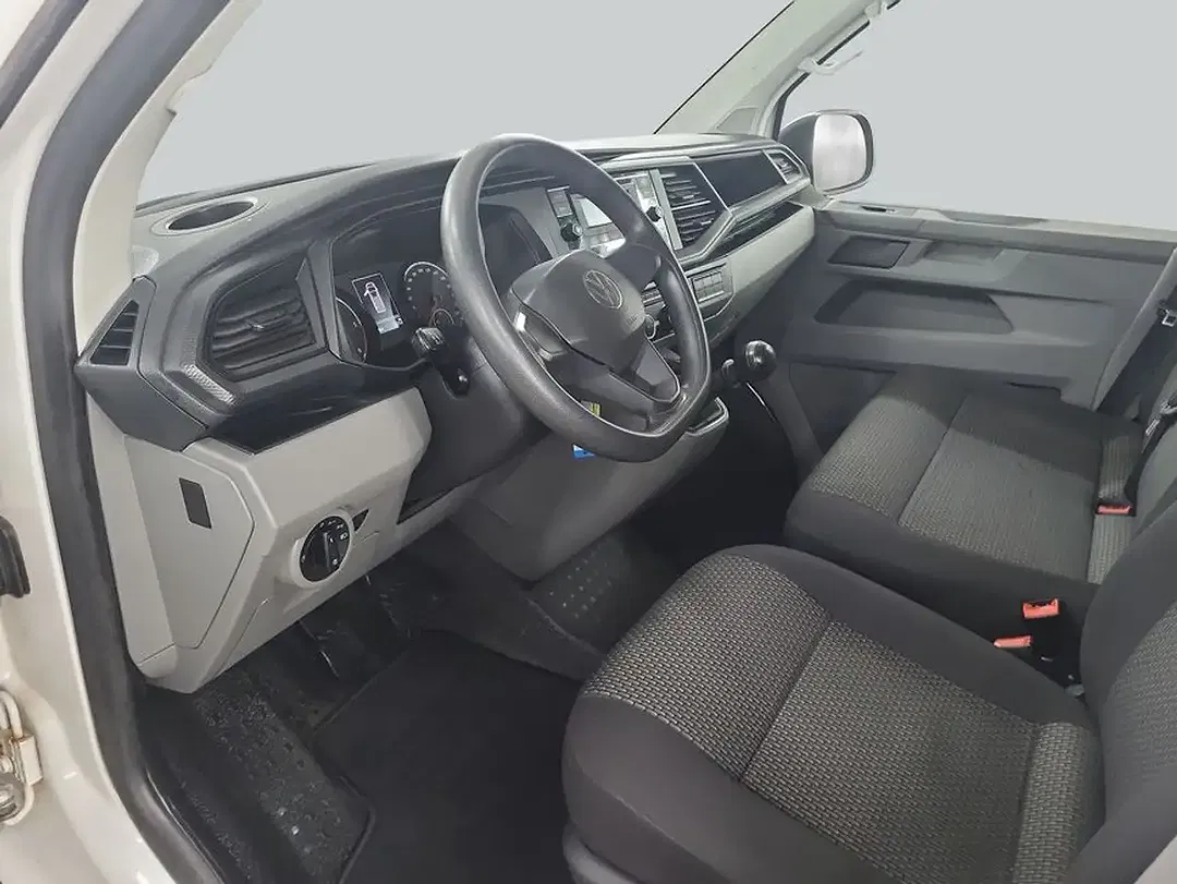 Volkswagen Transporter TDI - Thumbnail 13